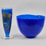 951 3305 GLASS BOWL